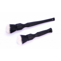 Набір кісточок Detail Factory TriGrip Brush, Black Набір кісточок Detail Factory TriGrip Brush, Black