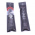 Detail Factory TriGrip Brush, Red