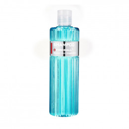 Шампунь Fireball Emerald shampoo