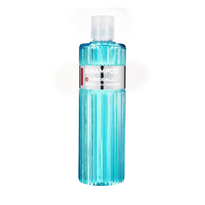 Шампунь Fireball Emerald shampoo, 500ml Шампунь Fireball Emerald shampoo, 500ml