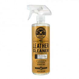 Очисник Chemical Guys Leather cleaner