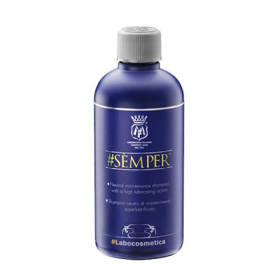 Labocosmetica Semper, 500 ml, 4.5L