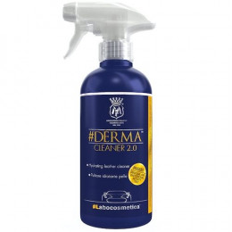 Очисник Labocosmetica Derma Cleaner
