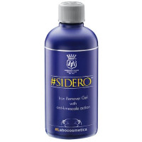 Очисник Labocosmetica Sidero Iron Remover Gel