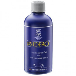 Очисник Labocosmetica Sidero Iron Remover Gel