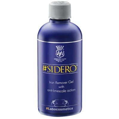 Labocosmetica Sidero Iron Remover Gel, 500ml