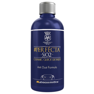 Labocosmetica Perfecta SiO2, 500 ml