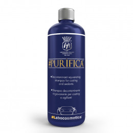 Шампунь Labocosmetica Purifica