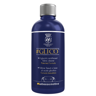 Labocosmetica Glico, 500ml, 4.5L
