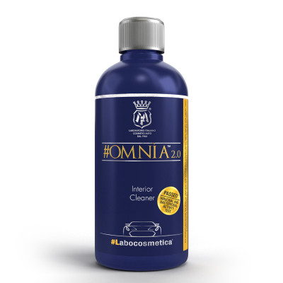 Labocosmetica Omnia 500ml, 4.5L