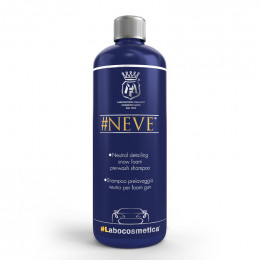 Безконтактний шампунь Labocosmetica Neve Neutral