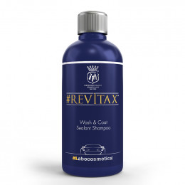 Шампунь Labocosmetica Revitax
