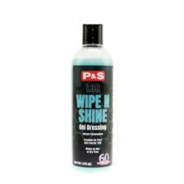 Поліроль P&S Wipe N Shine
