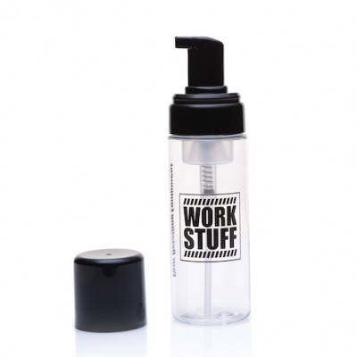 Work Stuff Foam Bottle, 150 ml Work Stuff Foam Bottle, 150 ml